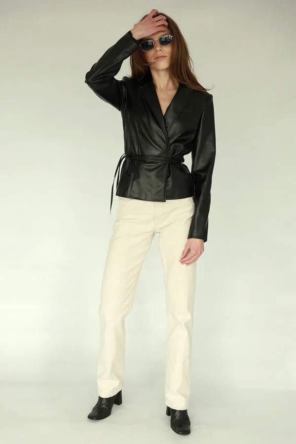 Marynarka LIV czarny 18 Marynarka LIV czarny 18