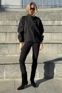 bluza olivia olgajahr czarna 4
