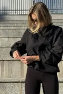 bluza olivia olgajahr czarna 5