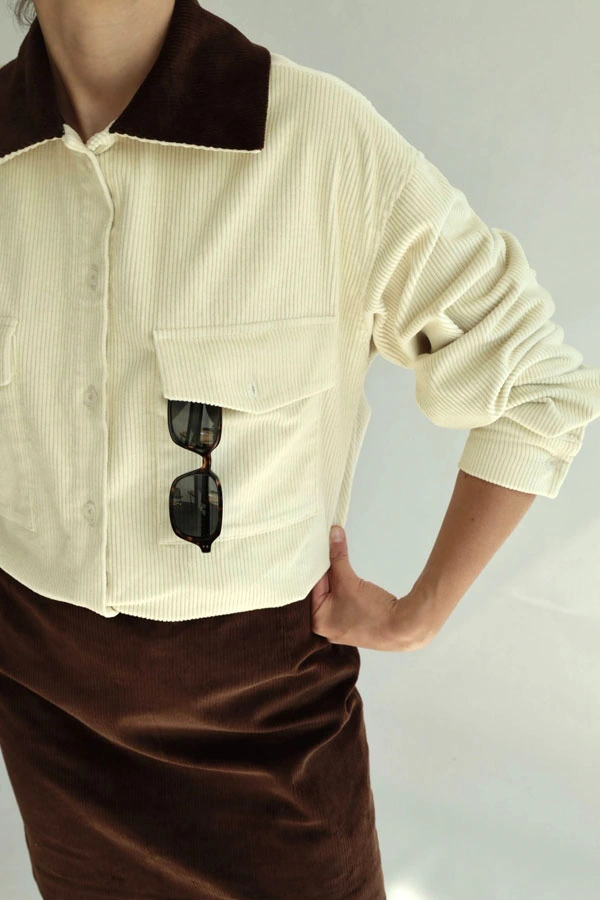 Koszula_NINA_olgaJAHR_kremowy_sztruks_6 koszula nina olgajahr kremowy sztruks 6