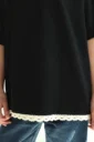 t shirt buddy olgajahr czarna bawelna crochet 2