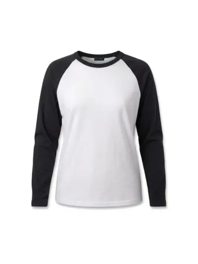 longsleeve baseball