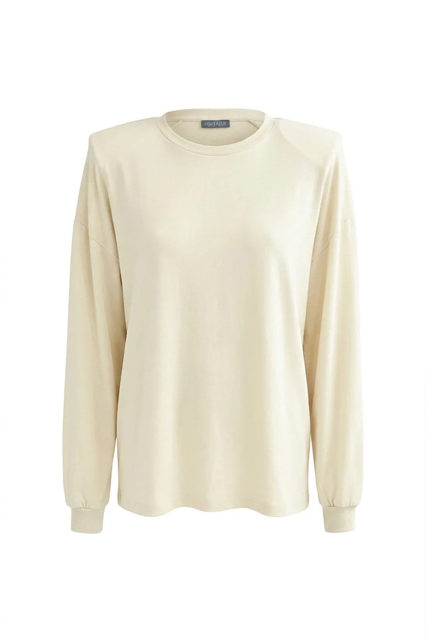 longsleeve ravi olgajahr smietankowy 3