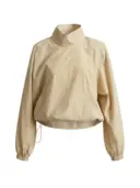bluza olivia olgajahr bezowy ortalion 5