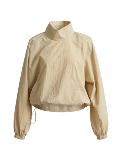 bluza olivia olgajahr bezowy ortalion 5