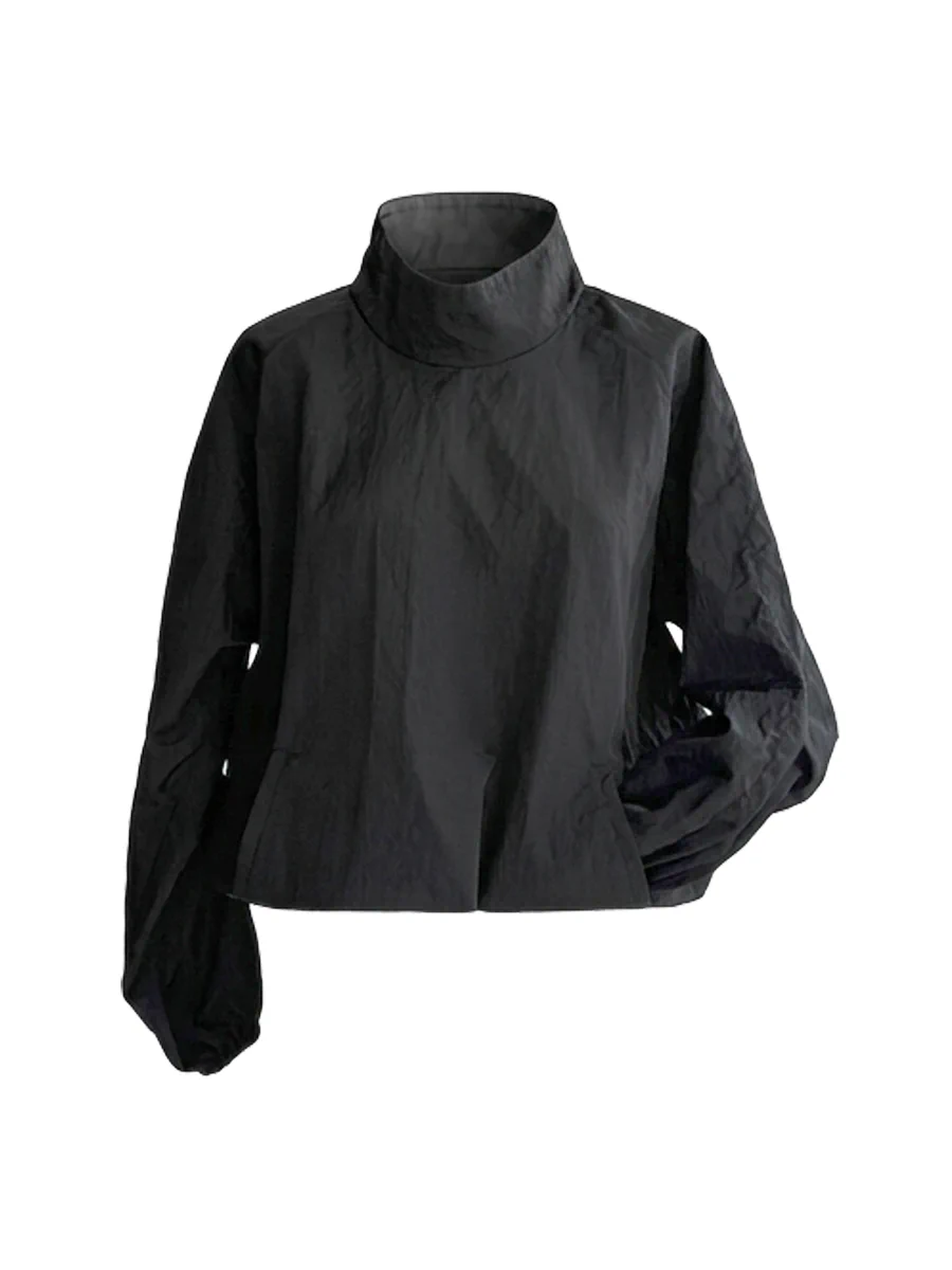 Bluza-OLIVIA-olgaJAHR-czarny-ortalion-6 bluza olivia olgajahr czarny ortalion 6